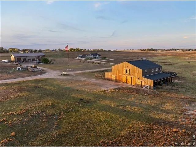 26365 County Road 52 Kersey, CO 80644