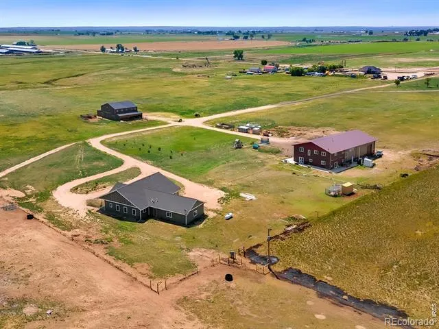 26365 County Road 52 Kersey, CO 80644