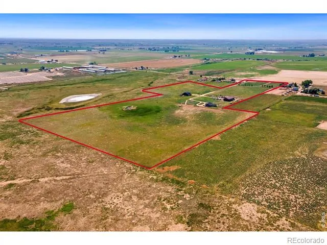 26365 County Road 52 Kersey, CO 80644