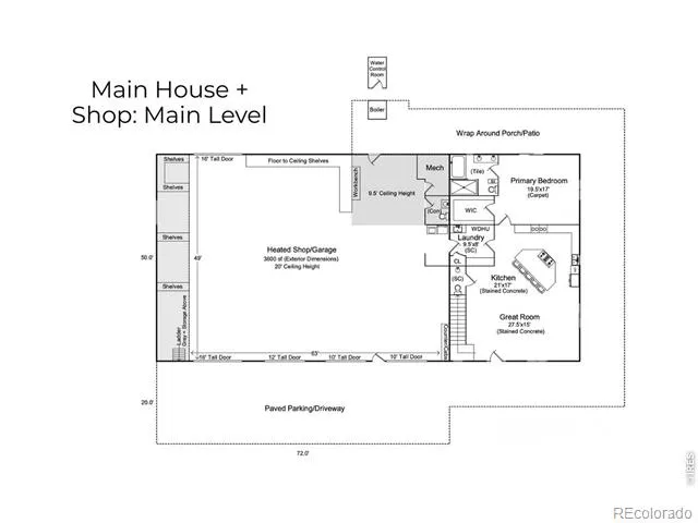 26365 County Road 52 Kersey, CO 80644