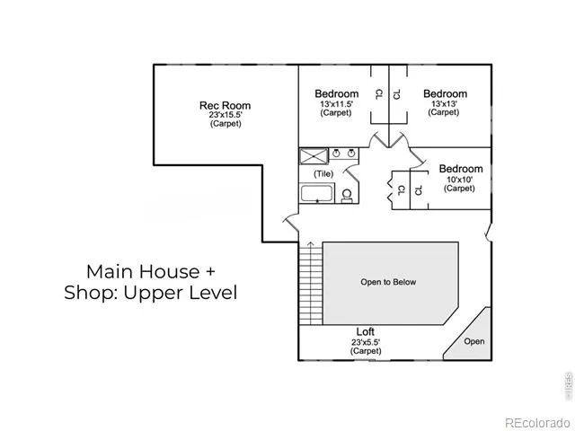 26365 County Road 52 Kersey, CO 80644