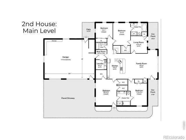 26365 County Road 52 Kersey, CO 80644