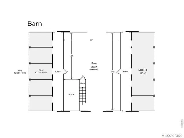 26365 County Road 52 Kersey, CO 80644