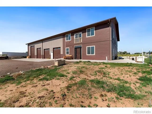 26365 County Road 52 Kersey, CO 80644