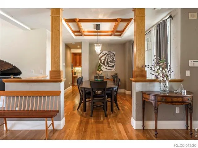 5366 Westridge Drive Boulder, CO 80301