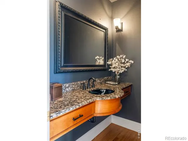 5366 Westridge Drive Boulder, CO 80301