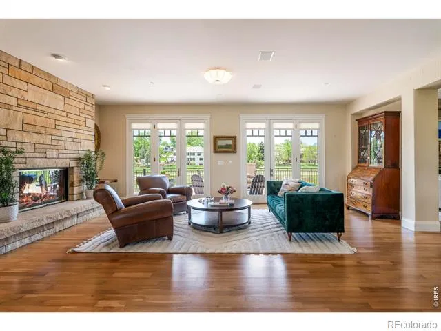 5366 Westridge Drive Boulder, CO 80301
