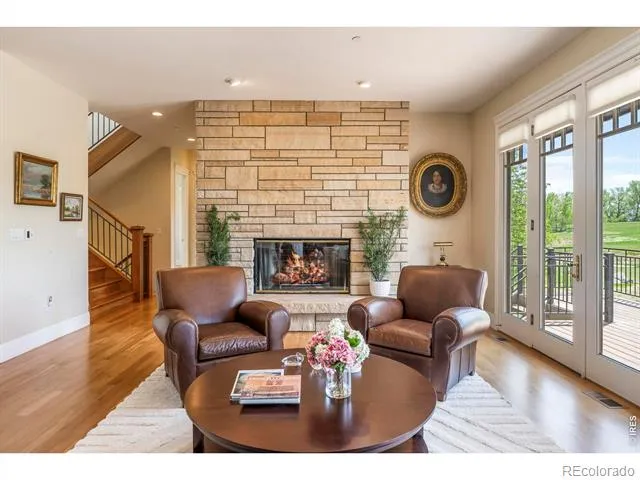5366 Westridge Drive Boulder, CO 80301
