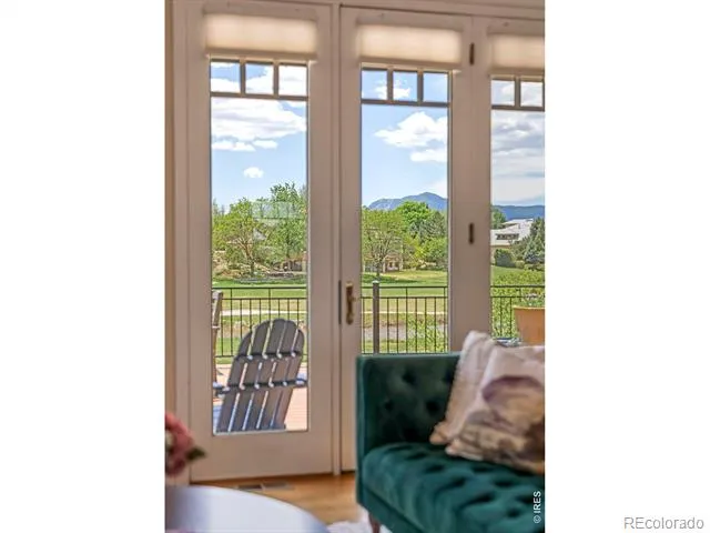 5366 Westridge Drive Boulder, CO 80301