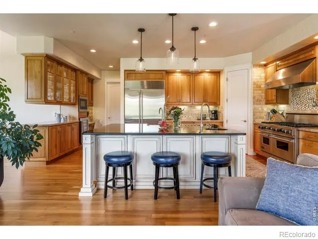 5366 Westridge Drive Boulder, CO 80301