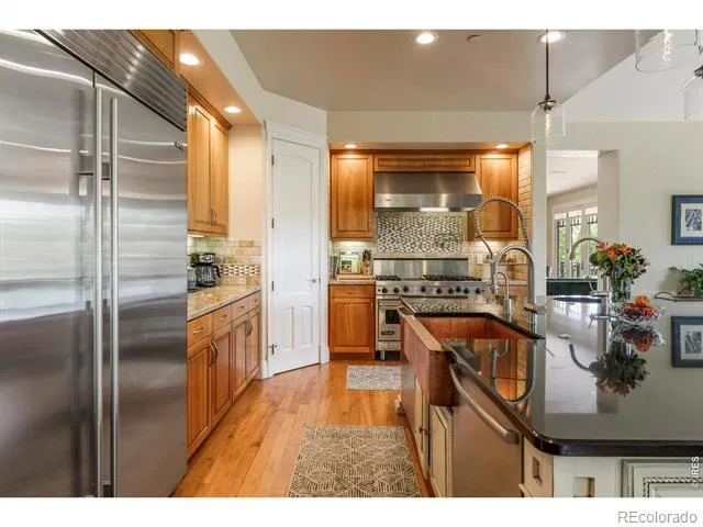 5366 Westridge Drive Boulder, CO 80301