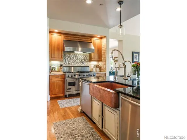 5366 Westridge Drive Boulder, CO 80301