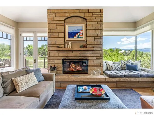 5366 Westridge Drive Boulder, CO 80301
