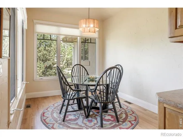 5366 Westridge Drive Boulder, CO 80301