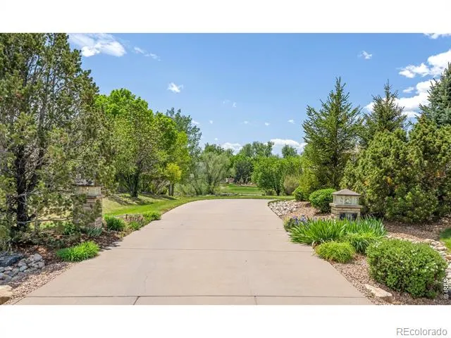 5366 Westridge Drive Boulder, CO 80301