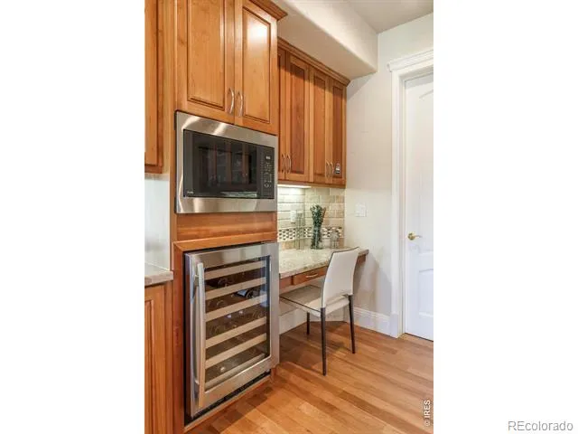 5366 Westridge Drive Boulder, CO 80301