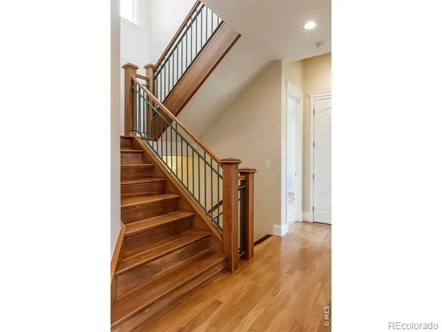 5366 Westridge Drive Boulder, CO 80301