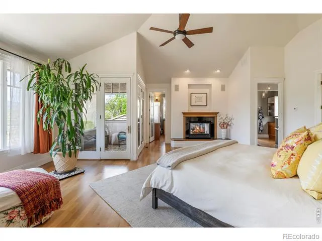 5366 Westridge Drive Boulder, CO 80301