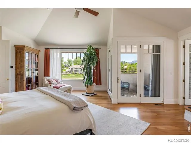 5366 Westridge Drive Boulder, CO 80301