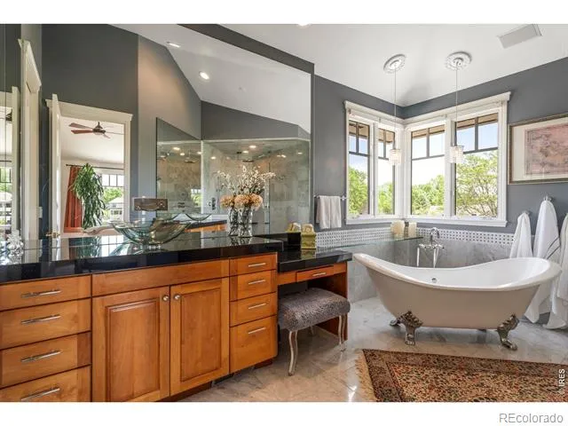 5366 Westridge Drive Boulder, CO 80301