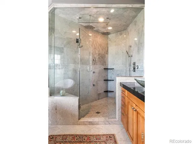 5366 Westridge Drive Boulder, CO 80301