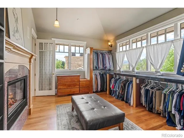 5366 Westridge Drive Boulder, CO 80301