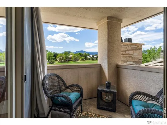 5366 Westridge Drive Boulder, CO 80301
