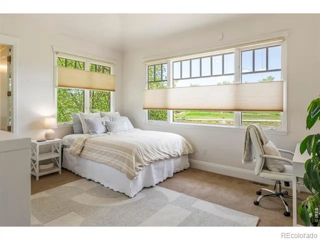 5366 Westridge Drive Boulder, CO 80301