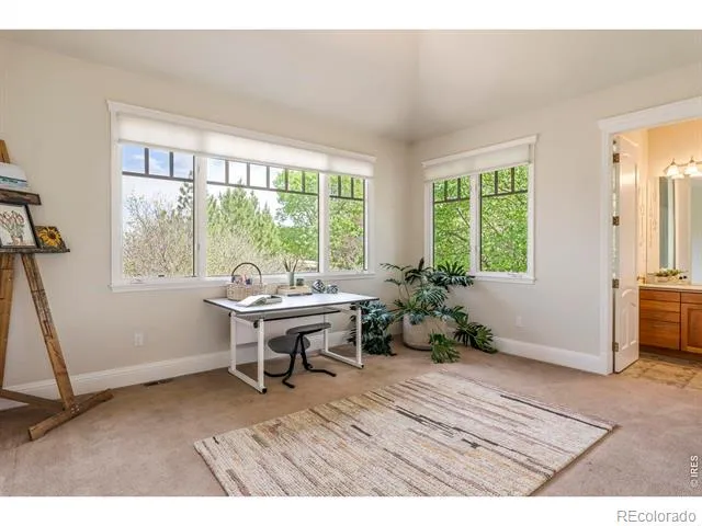 5366 Westridge Drive Boulder, CO 80301