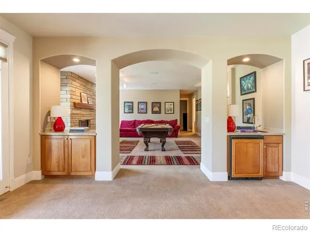 5366 Westridge Drive Boulder, CO 80301