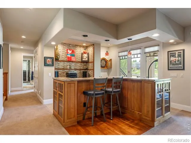 5366 Westridge Drive Boulder, CO 80301