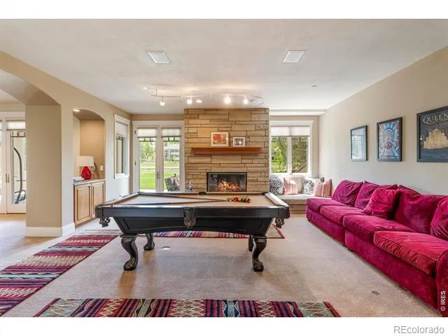 5366 Westridge Drive Boulder, CO 80301