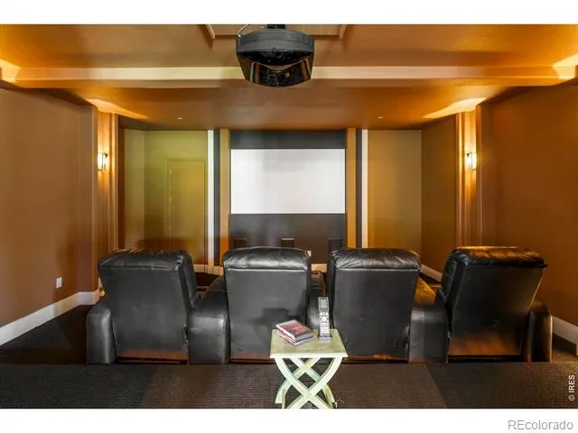 5366 Westridge Drive Boulder, CO 80301