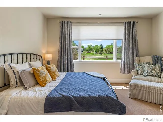 5366 Westridge Drive Boulder, CO 80301