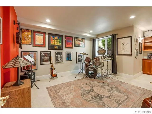 5366 Westridge Drive Boulder, CO 80301