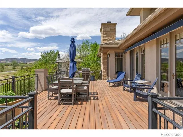 5366 Westridge Drive Boulder, CO 80301