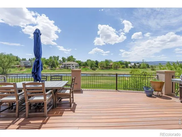 5366 Westridge Drive Boulder, CO 80301