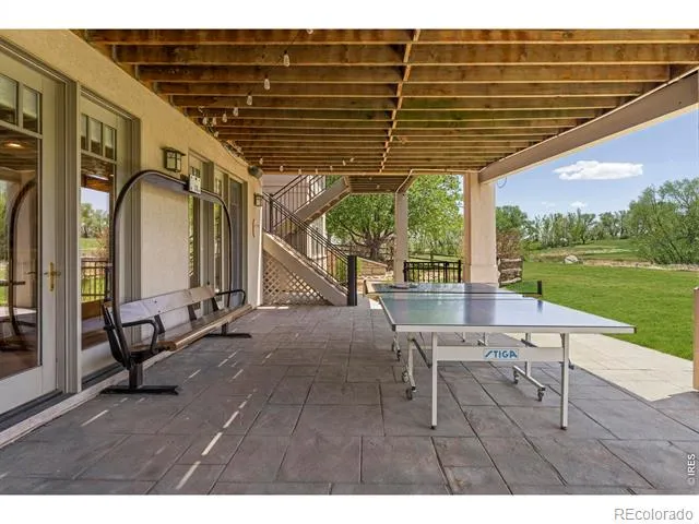 5366 Westridge Drive Boulder, CO 80301