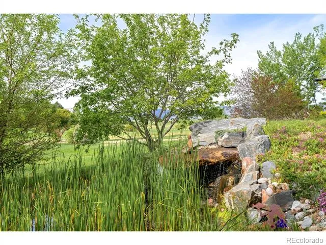 5366 Westridge Drive Boulder, CO 80301