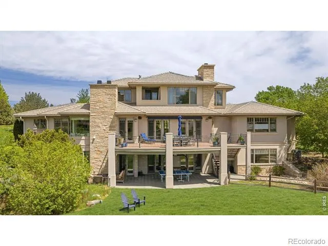 5366 Westridge Drive Boulder, CO 80301