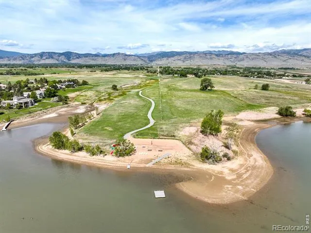 5366 Westridge Drive Boulder, CO 80301