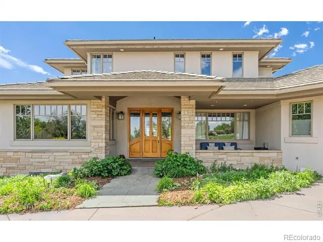 5366 Westridge Drive Boulder, CO 80301