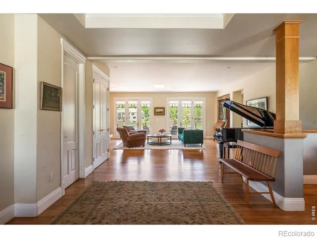 5366 Westridge Drive Boulder, CO 80301