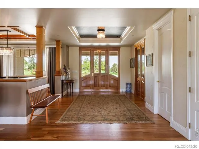 5366 Westridge Drive Boulder, CO 80301
