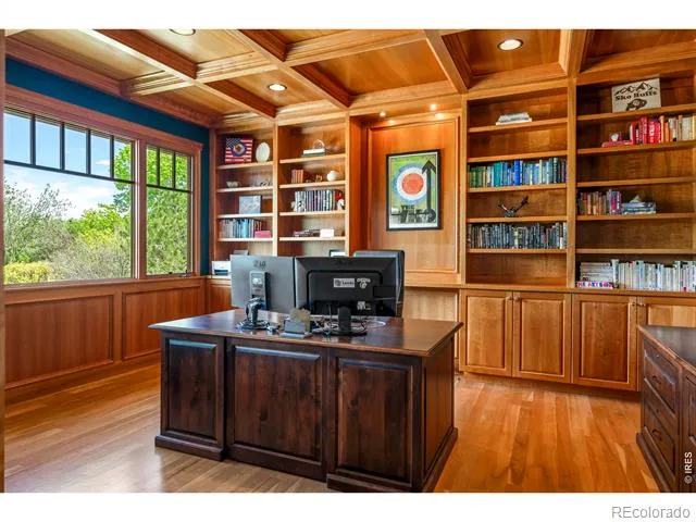 5366 Westridge Drive Boulder, CO 80301