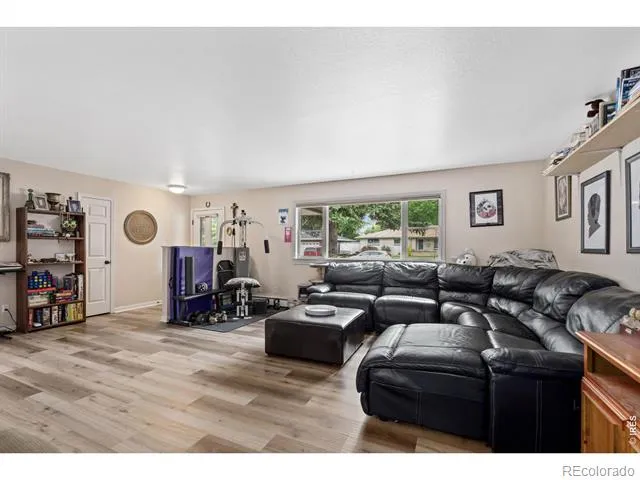 1912 Empire Avenue Loveland, CO 80538