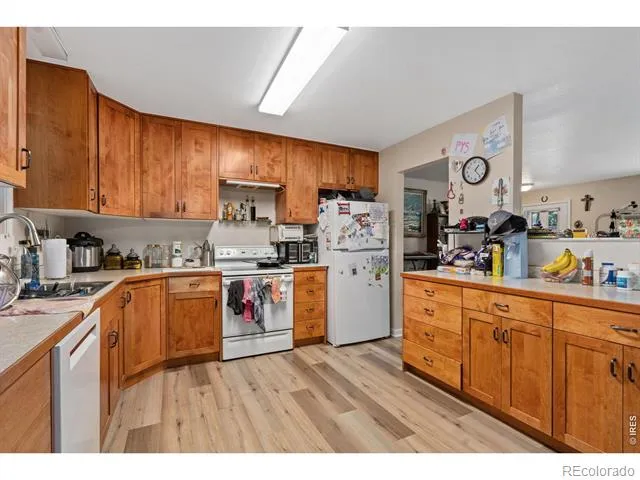 1912 Empire Avenue Loveland, CO 80538