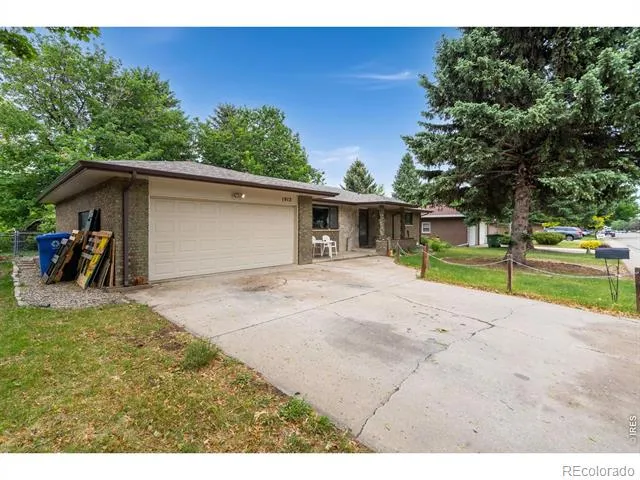 1912 Empire Avenue Loveland, CO 80538