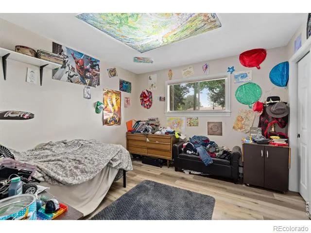 1912 Empire Avenue Loveland, CO 80538