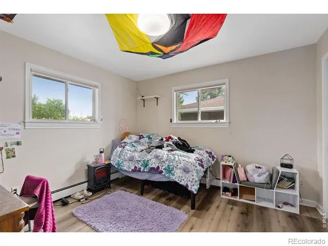 1912 Empire Avenue Loveland, CO 80538
